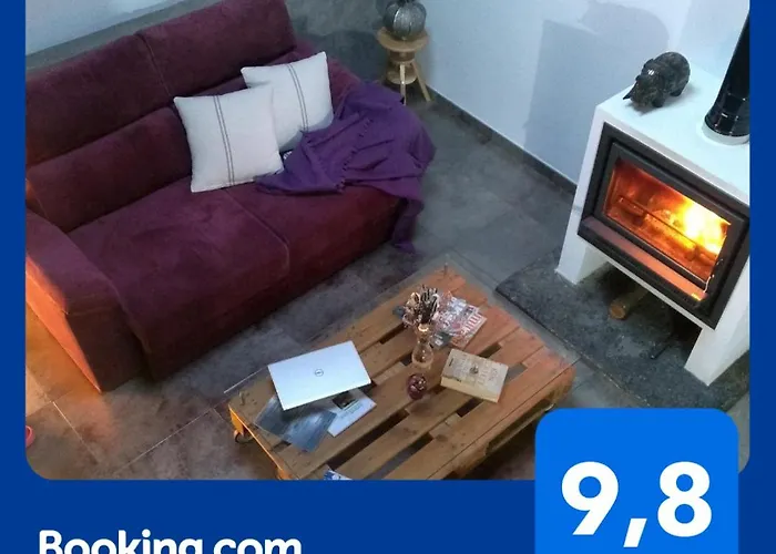 La Plazuela Del Tietar, Diseno Y Descanso En Gredos Sur בית נופש *